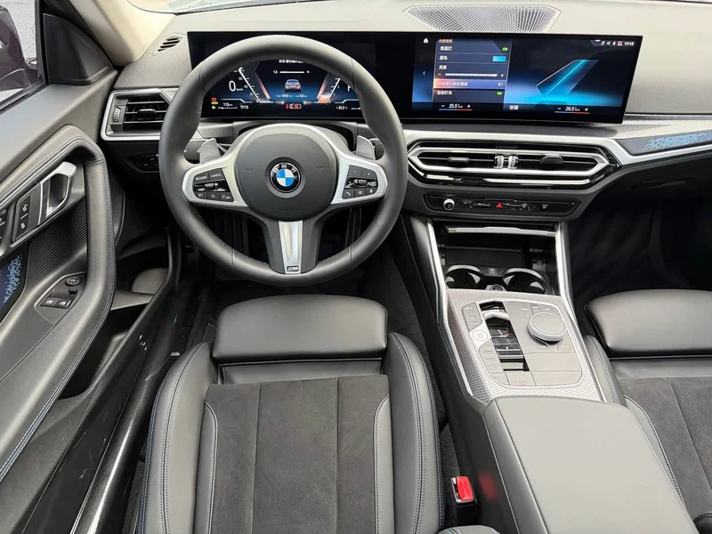 BMW 2-Series — фото 18