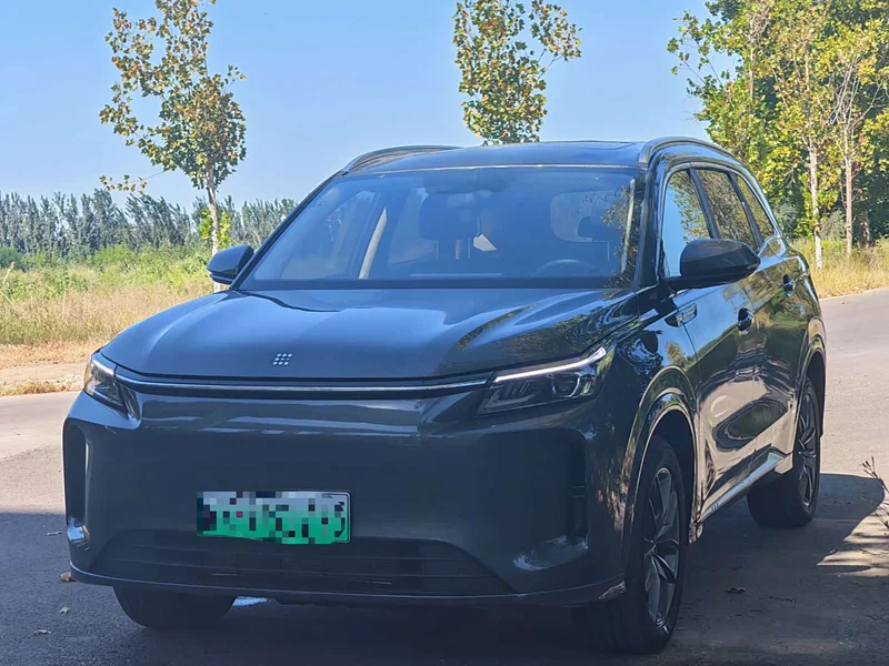 Landian E5 PLUS