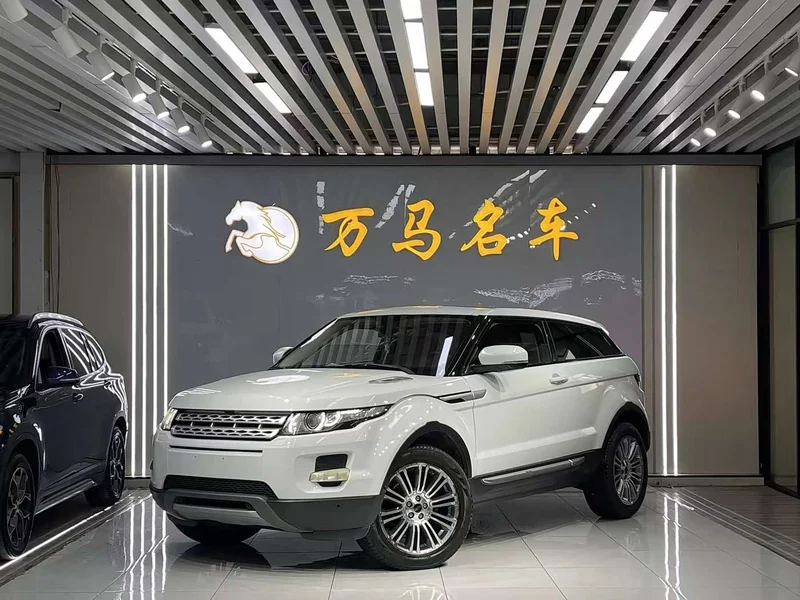 Land Rover Range Rover — фото 1
