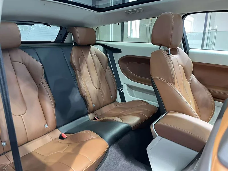 Land Rover Range Rover — фото 14