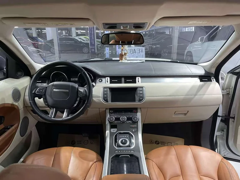 Land Rover Range Rover — фото 15