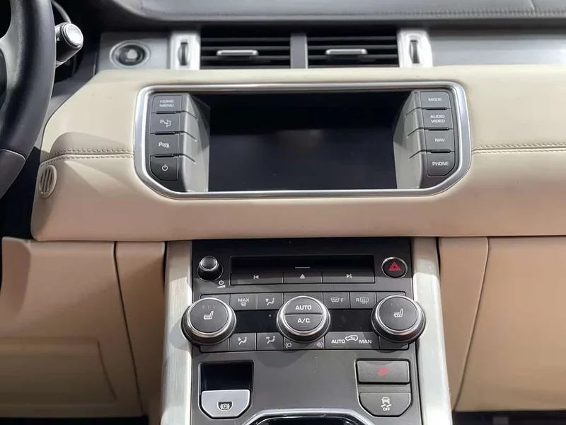 Land Rover Range Rover — фото 16