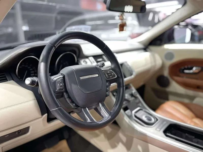 Land Rover Range Rover — фото 17