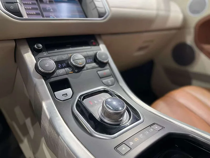 Land Rover Range Rover — фото 18
