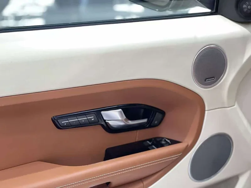 Land Rover Range Rover — фото 10