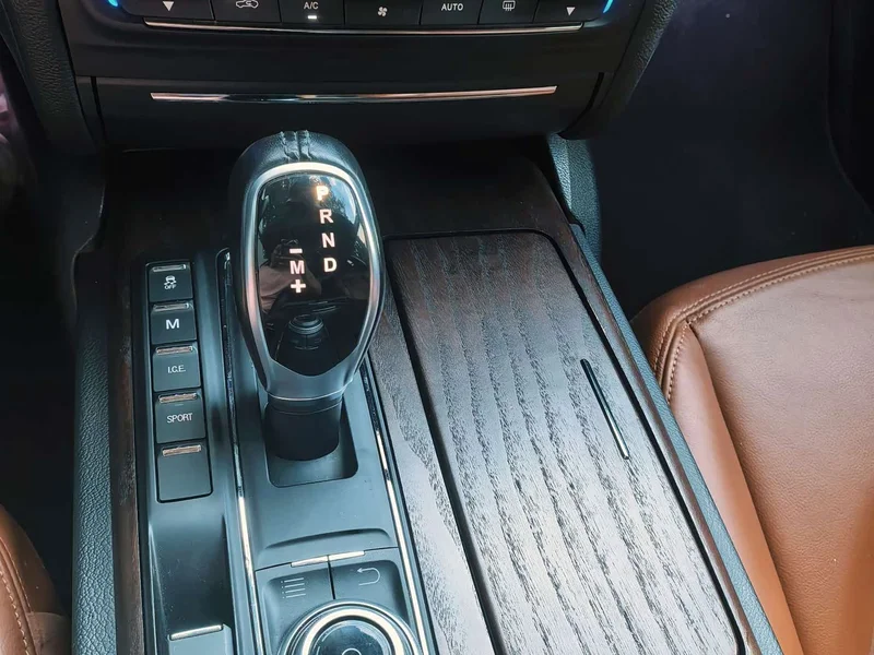 Maserati Ghibli — фото 5
