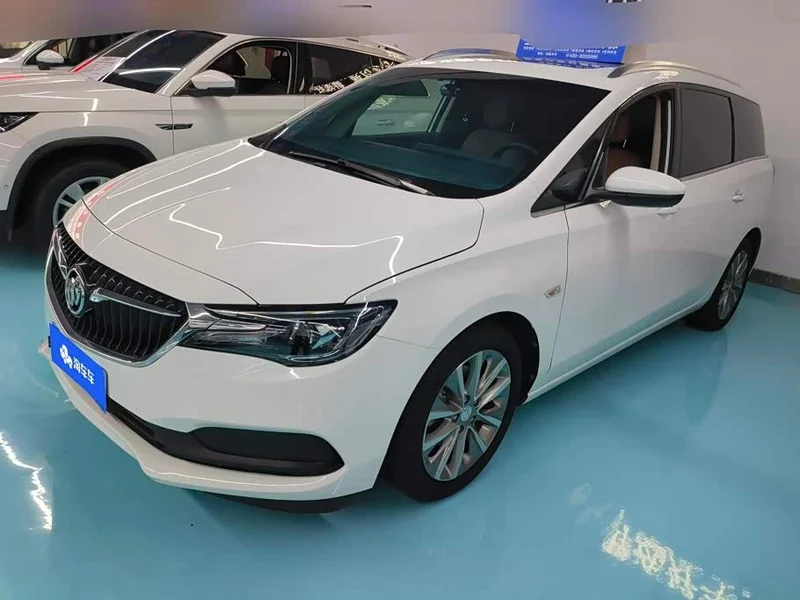 Buick GL6