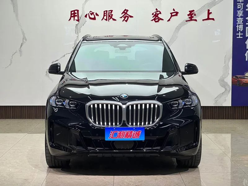 BMW X5 — фото 2