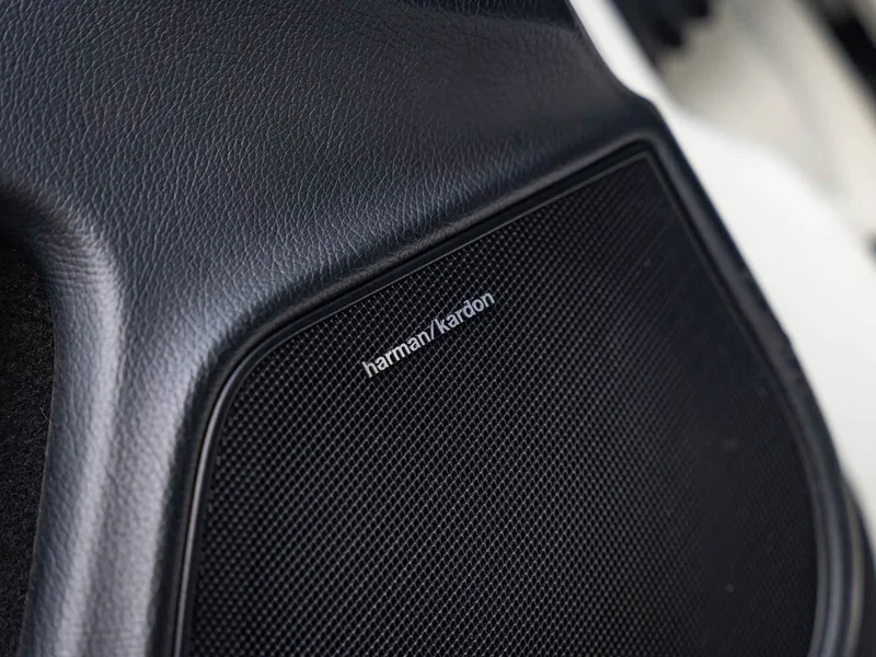 Mercedes-Benz C-Class AMG — фото 11