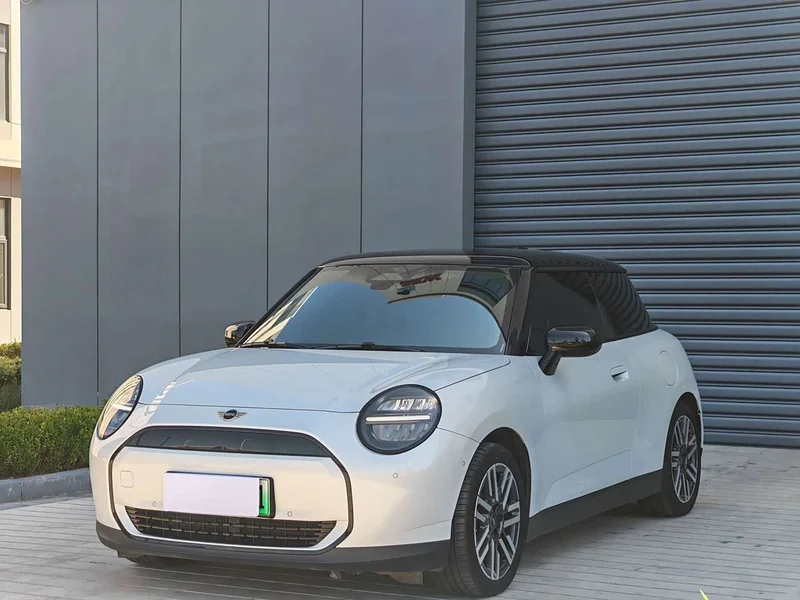 MINI Electric COOPER