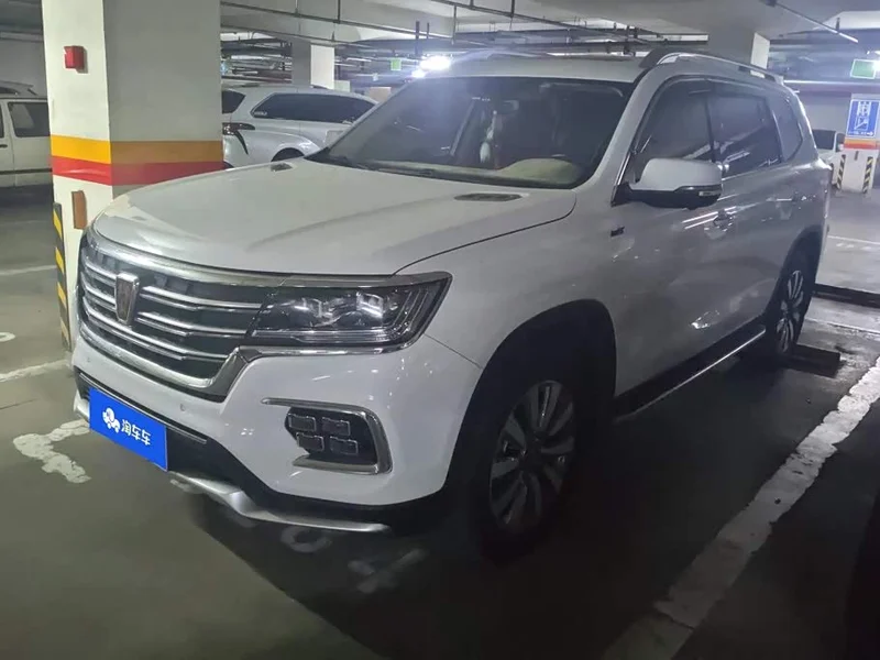Roewe RX8