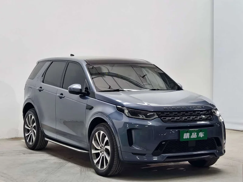 Land Rover Discovery — фото 3