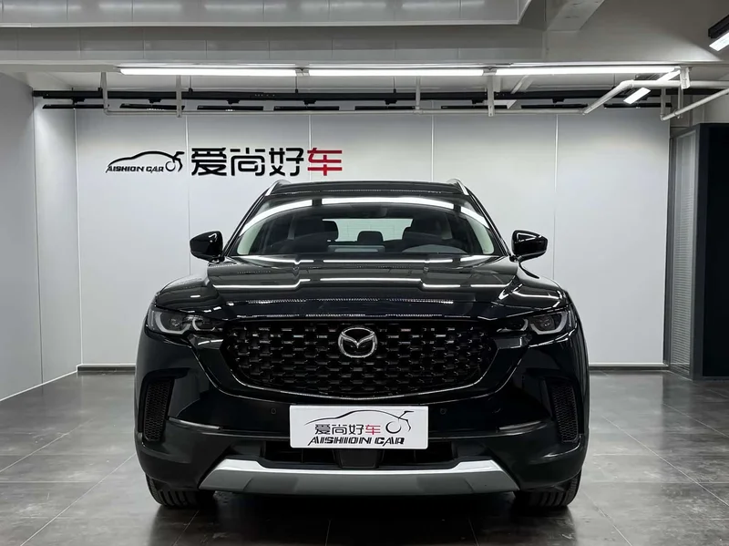Mazda CX-50 Xingye — фото 2