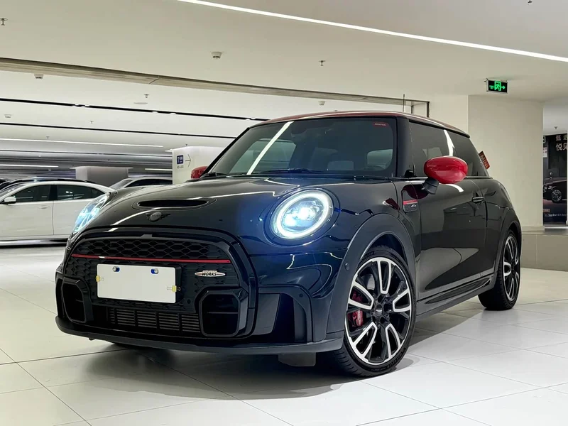 MINI JCW