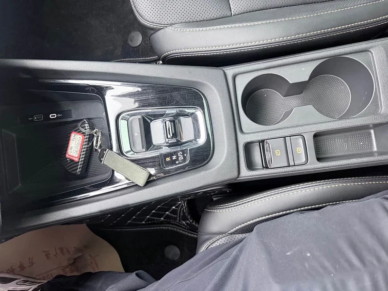 Volkswagen Octavia — фото 13