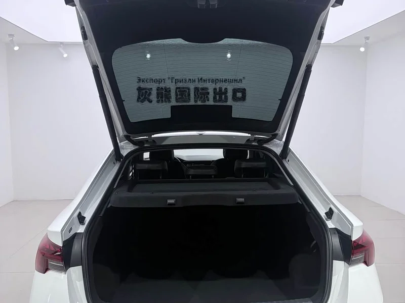 Volkswagen Octavia — фото 18