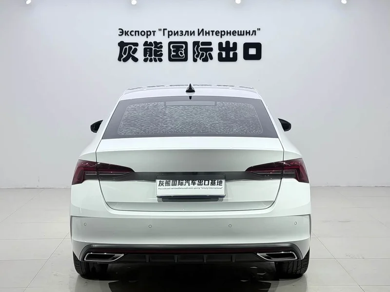 Volkswagen Octavia — фото 5