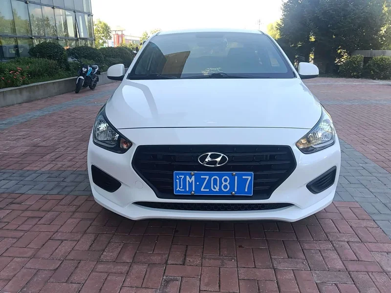 Kia Verna