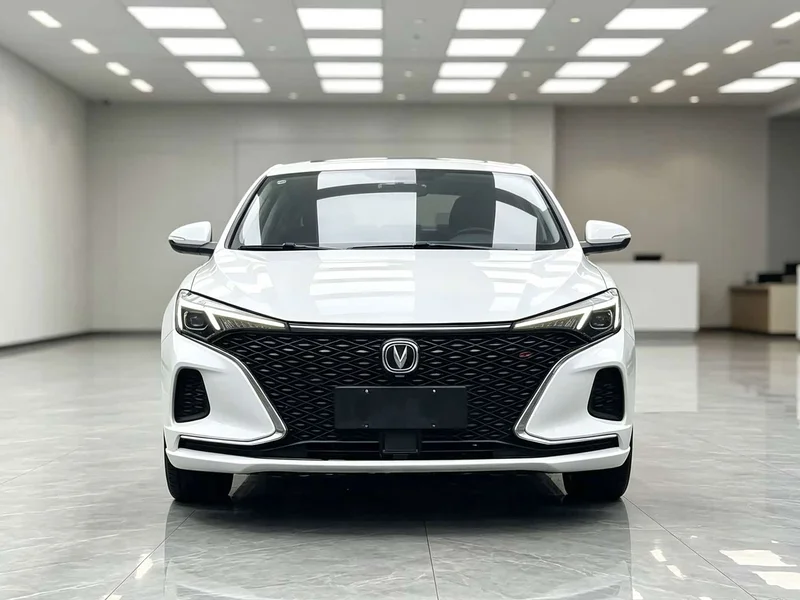 Changan Eado