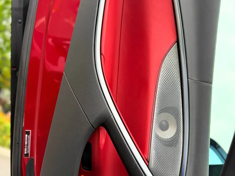 McLaren Artura — фото 18