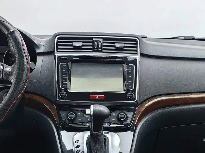 Haval H6 — фото 12
