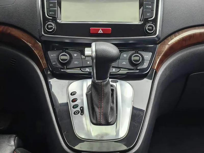 Haval H6 — фото 13