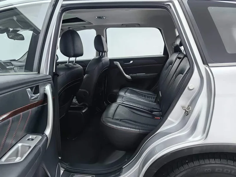 Haval H6 — фото 15
