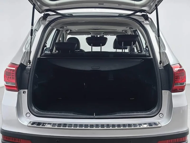 Haval H6 — фото 16