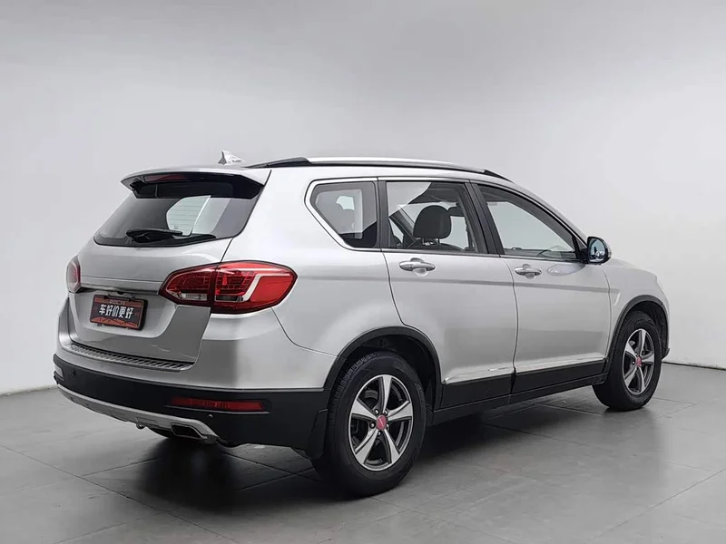 Haval H6 — фото 2