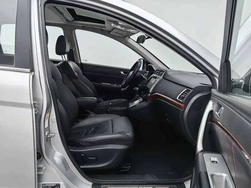 Haval H6 — фото 23