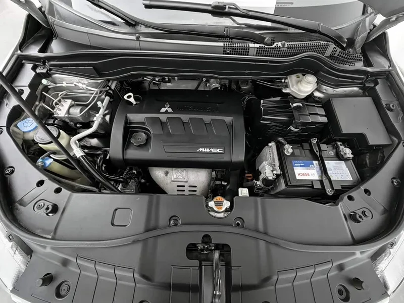 Haval H6 — фото 6