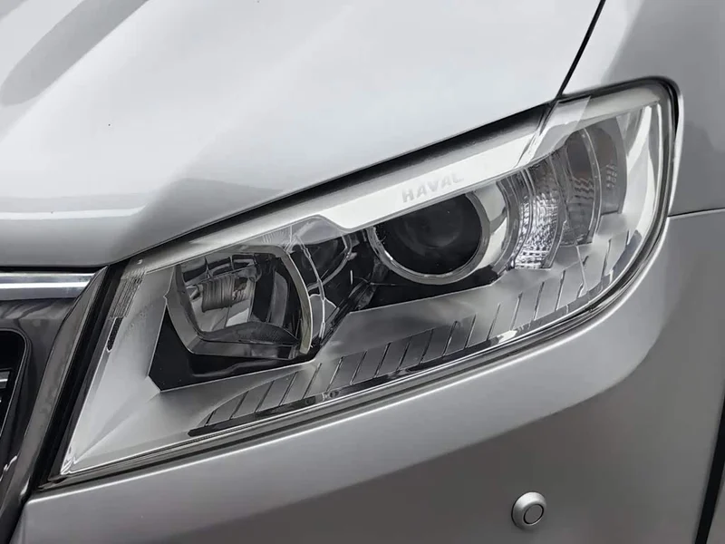 Haval H6 — фото 7