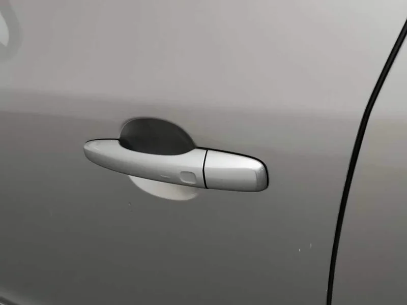 Volvo S60 — фото 18