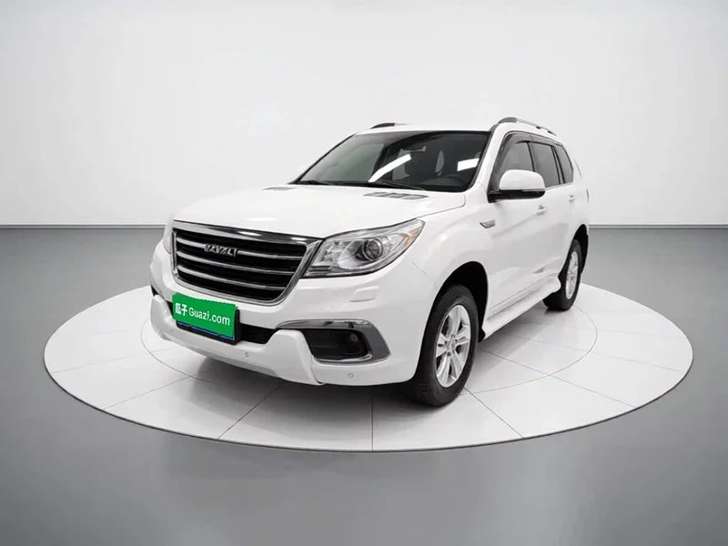 Haval H9