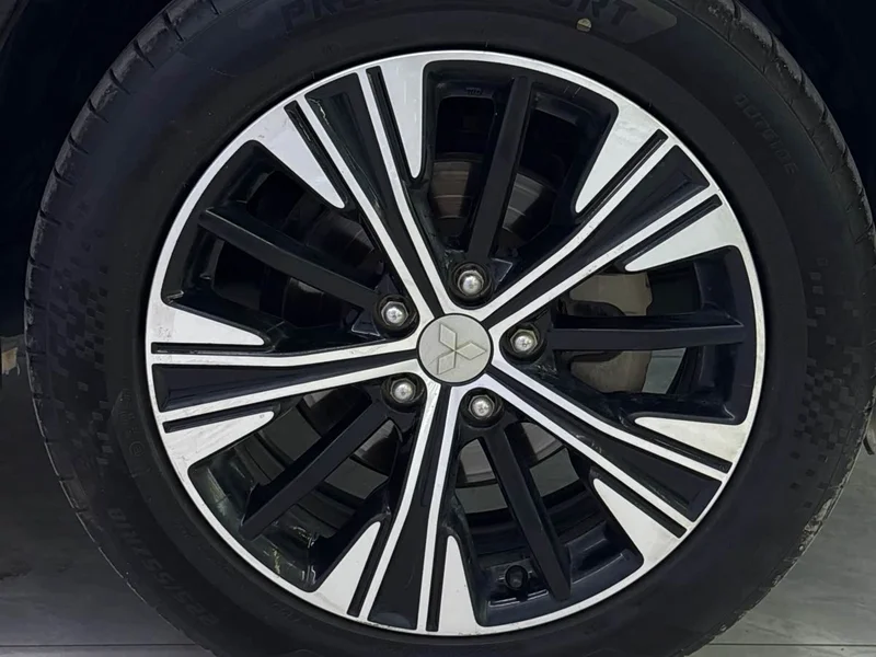 Mitsubishi Eclipse Cross — фото 20
