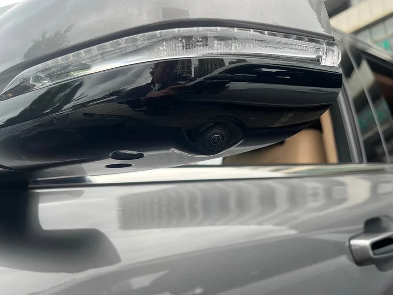 Beijing Off-road BJ60 Range Extender — фото 7
