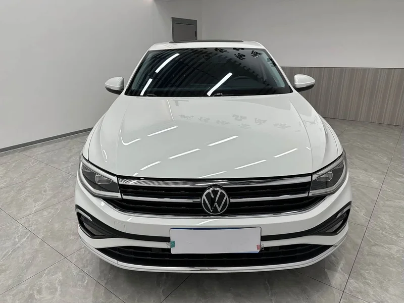 Volkswagen Bora — фото 2