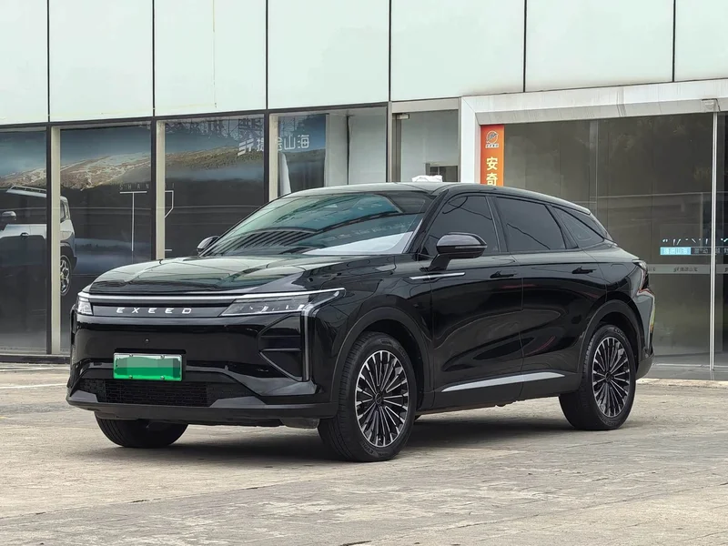 Changan Yaoguang C-DM — фото 1