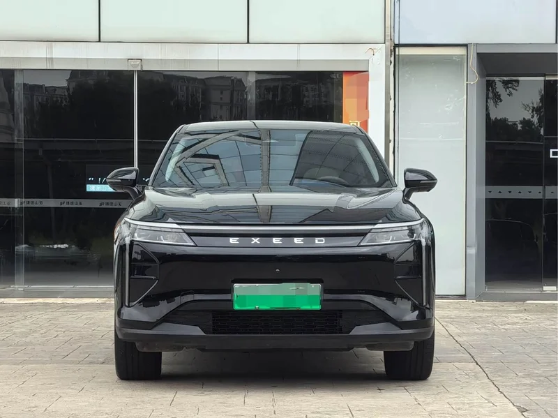 Changan Yaoguang C-DM — фото 2