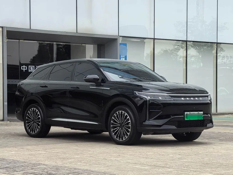 Changan Yaoguang C-DM — фото 3