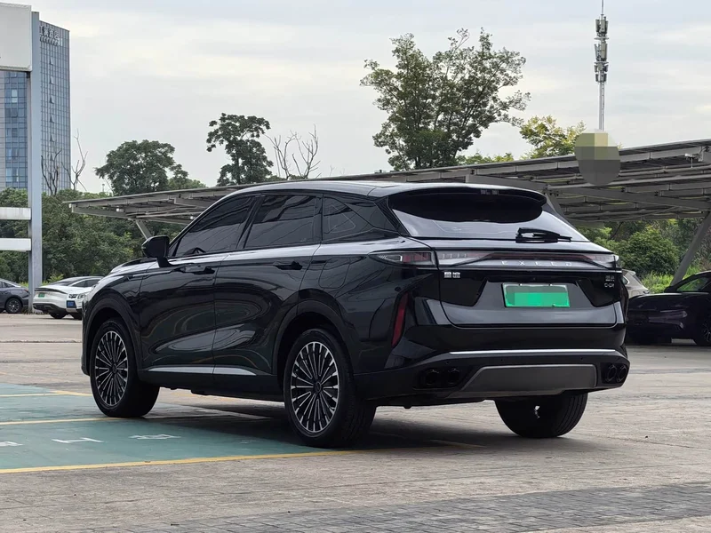 Changan Yaoguang C-DM — фото 4