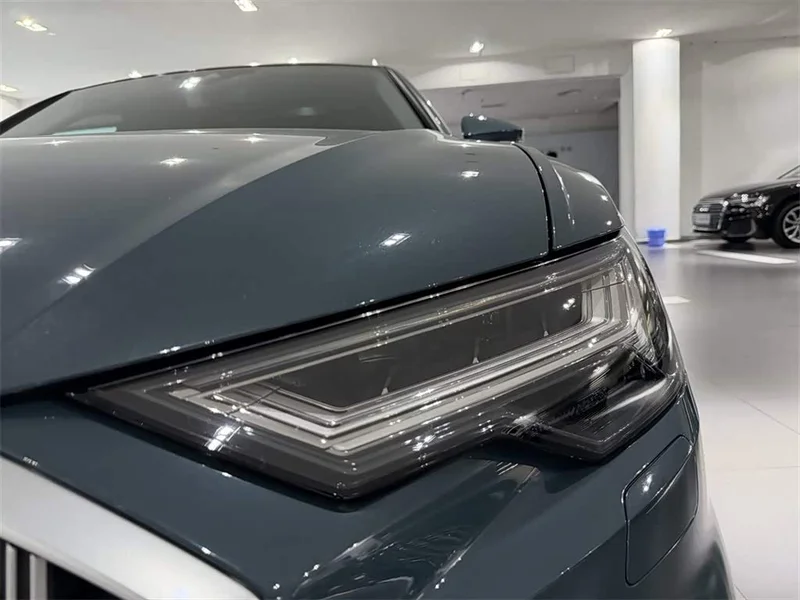 Audi A6 — фото 11