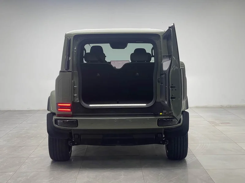 iCAR Super V23 — фото 10