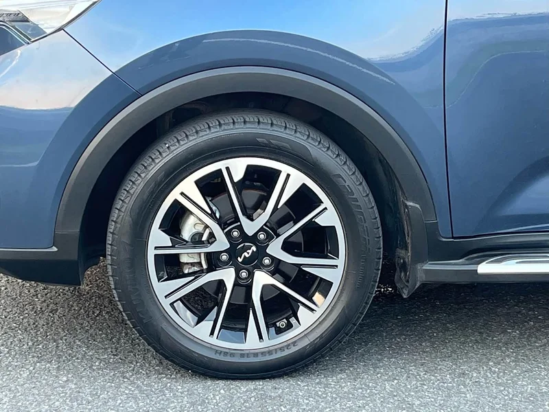 Kia Sportage — фото 16