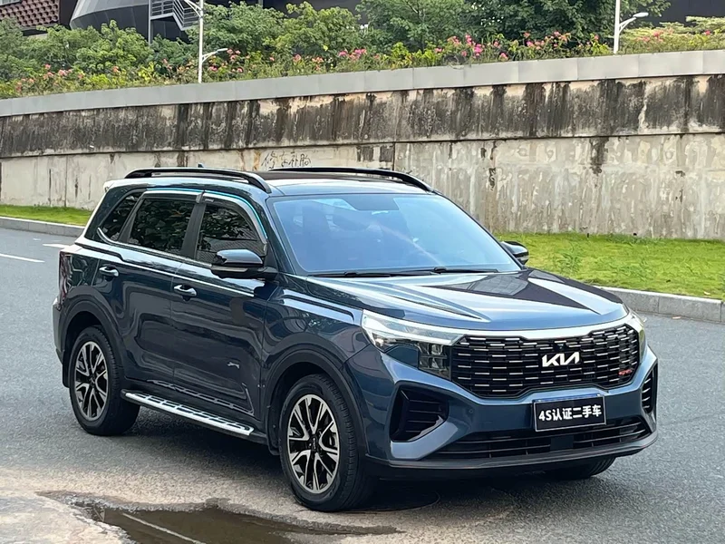 Kia Sportage — фото 2