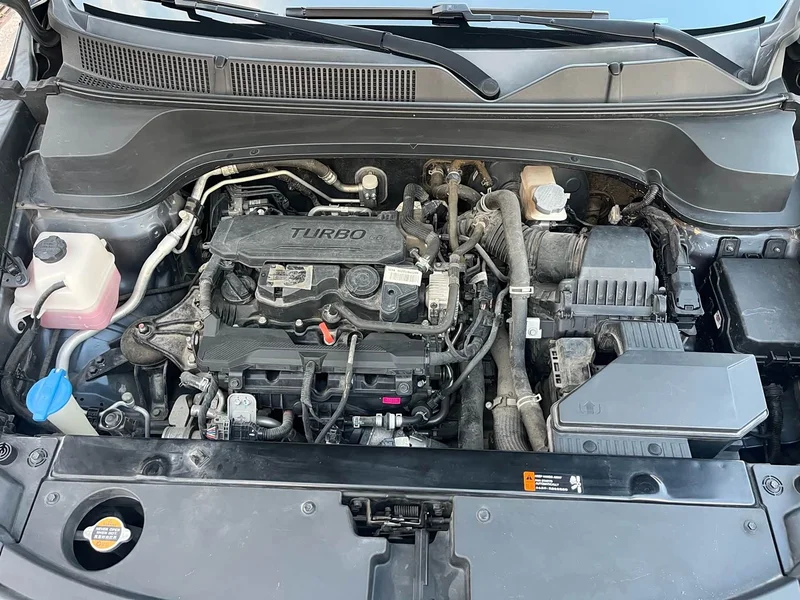 Kia Sportage — фото 22