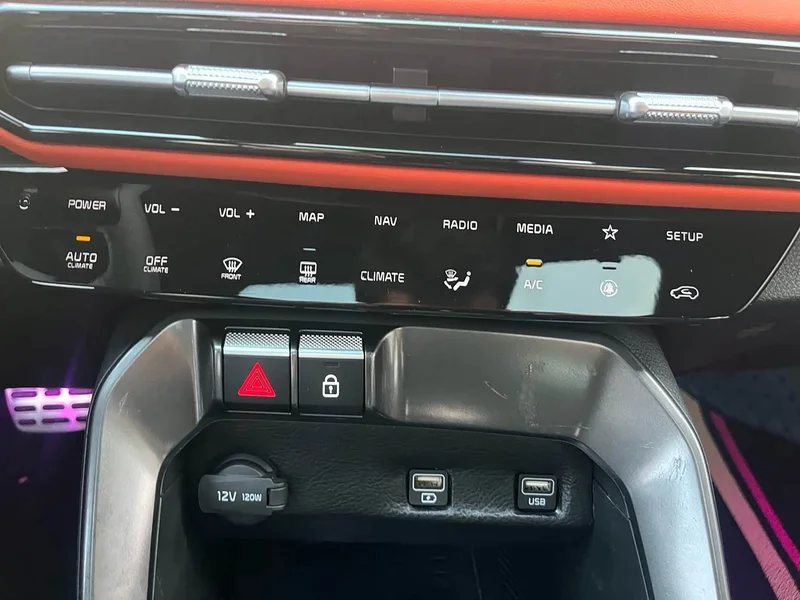 Kia Sportage — фото 29