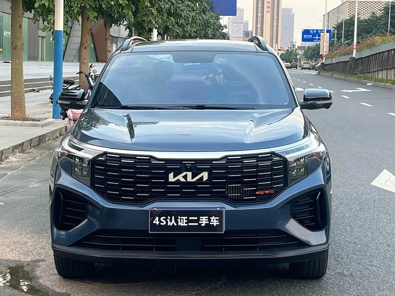 Kia Sportage — фото 3