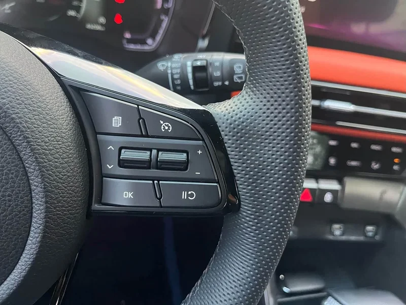 Kia Sportage — фото 32
