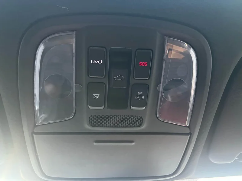 Kia Sportage — фото 33